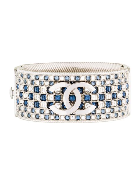 bracelet chanel femme or|chanel inspired bracelets.